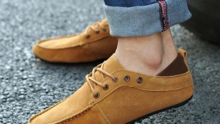 Kick In Some Fun Into Summer With Casual Shoes