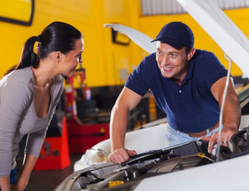Signs That Your Car May Need Auto Repair
