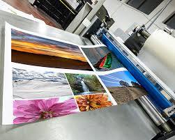 Work With Reliable Printing Services For Comprehensive Printing Requirements
