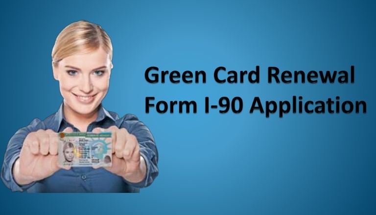 HOW TO RENEW OR REPLACE YOUR PERMANENT RESIDENT CARD