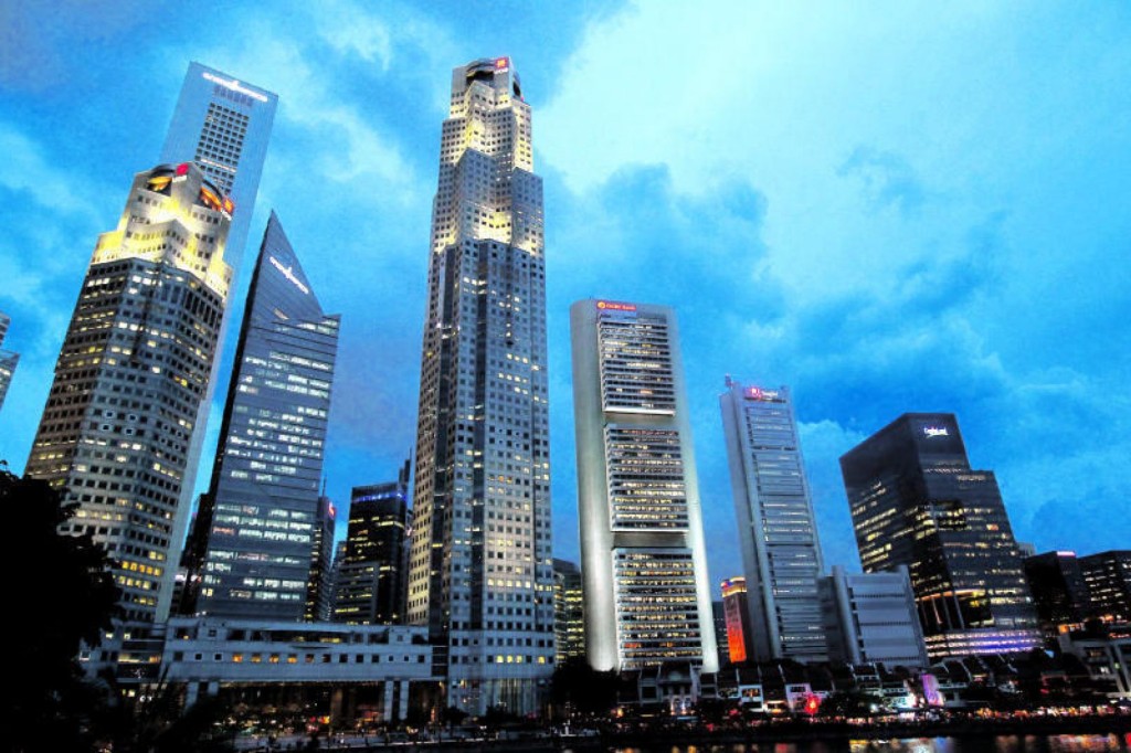 Singapore Ranks 2nd in Ease of Doing Business