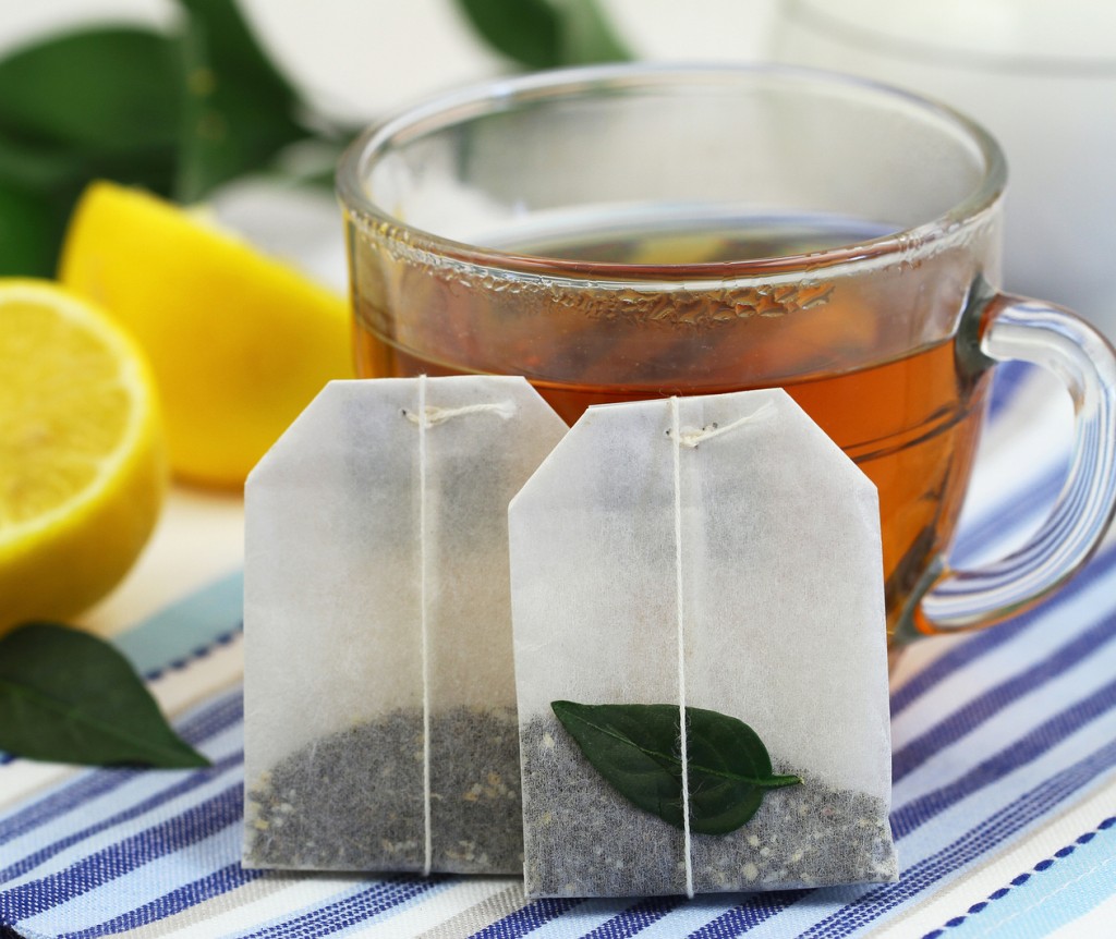 How To Make The Best Tea With Tea Bags?