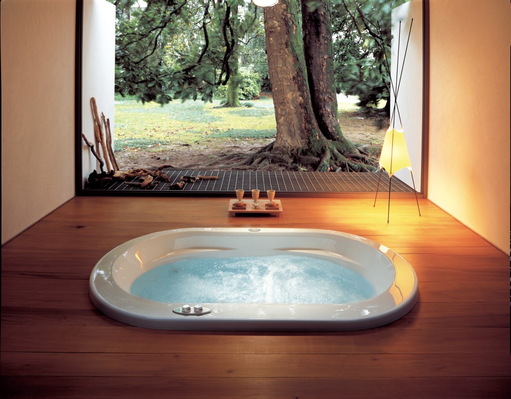 4 Ways To Choose The Best Whirlpool Bath Online