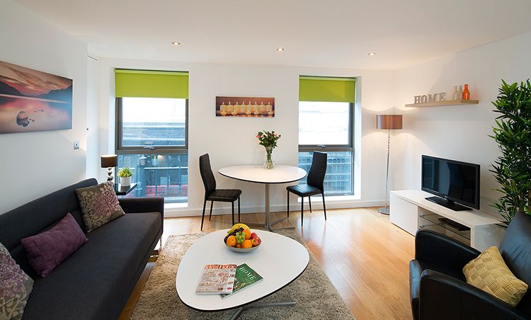 London Serviced Apartments Offering Better Value For Money To Tourists