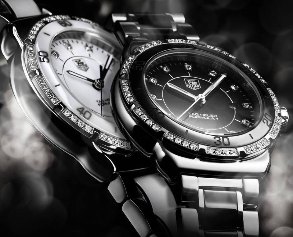 Here’s Why Luxury Wrist Watches Are In Huge Demand