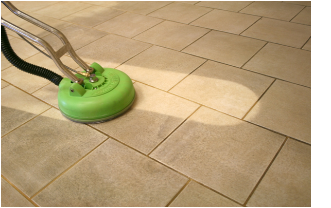 Make Your Floors Look Awesome With Expert Tile Cleaning