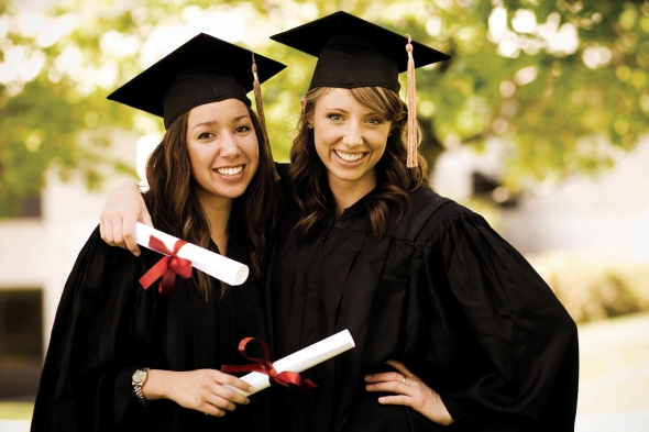 3 Undeniable Reasons To Pursue That Master’s Degree