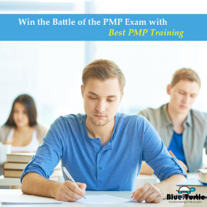 Win The Battle Of The PMP Exam With Best PMP Training