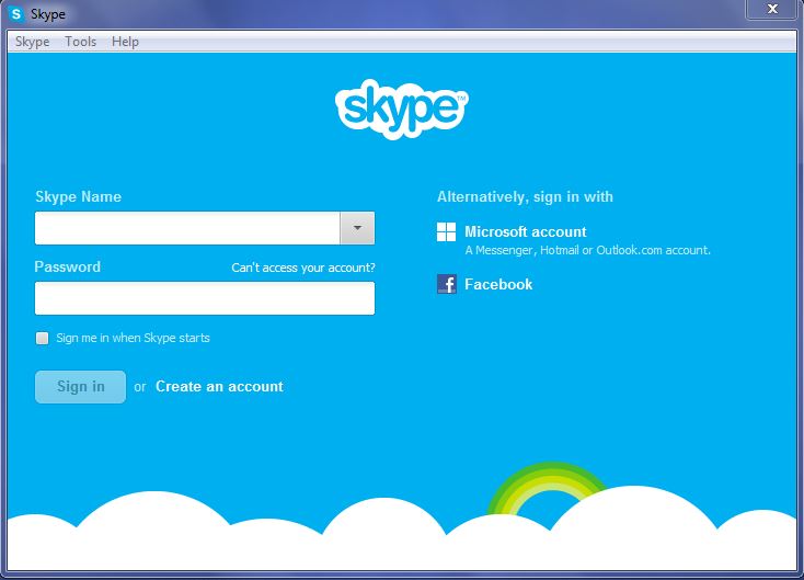 multi skype messenger download