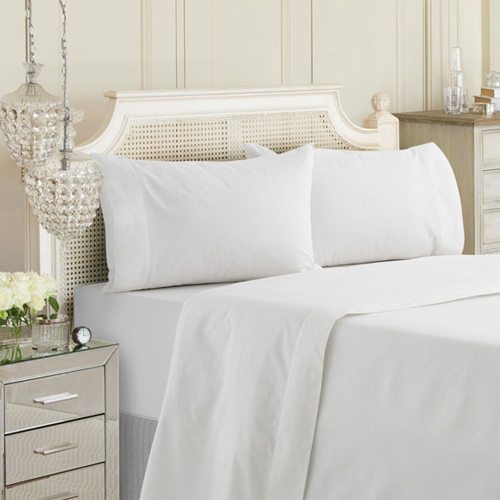 Tips To Buy Linen Sheets and Take Care Of Them