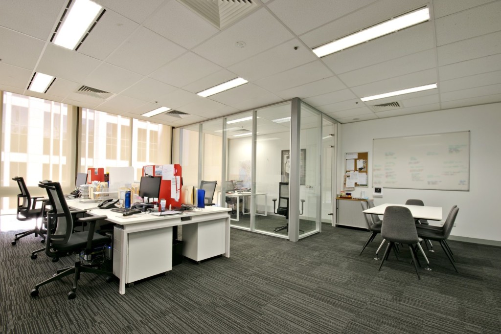 Some Facts About Office Melbourne
