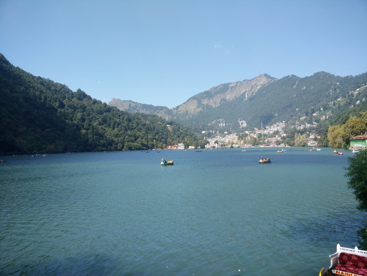 Things To Remember When Travelling To Nainital