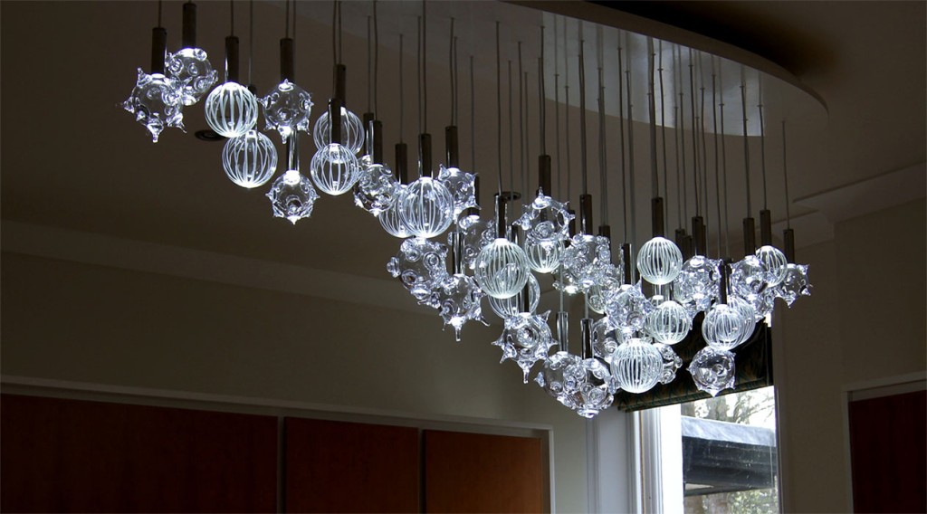 Different Kinds Of Chandeliers For Your Home