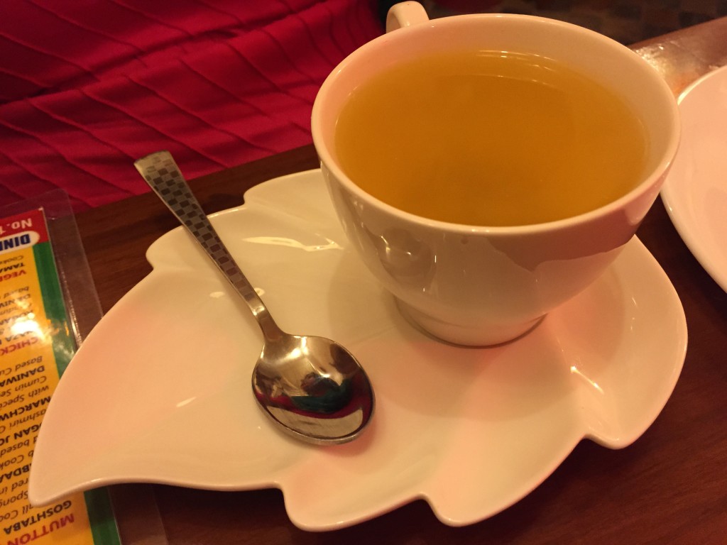 What Are Some Excellent Benefits Of Kashmiri Kahwa Tea?