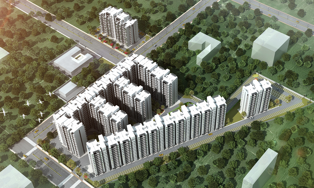 Reasons Why You Should Buy A Ready To Move In Flat In Gurgaon