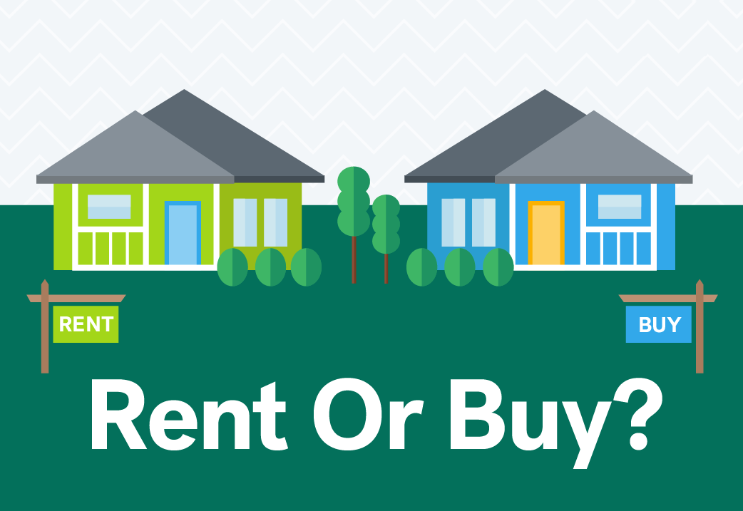 What Perspective Home Buyers Need To Know About Renting or Buying