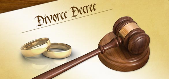 How To Select A Divorce Lawyer