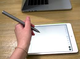 Acquire Stylus Pen With Good Features