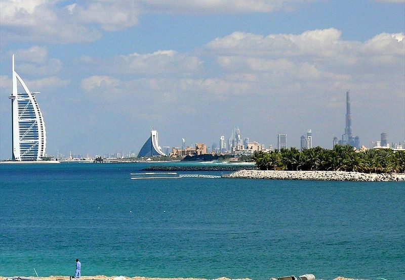 Perfect Weekend: 5 Tips To Fully Enjoy Dubai