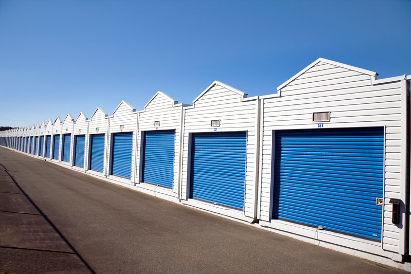 Some Top Factors To Consider When Selecting A Facility For Self Storage