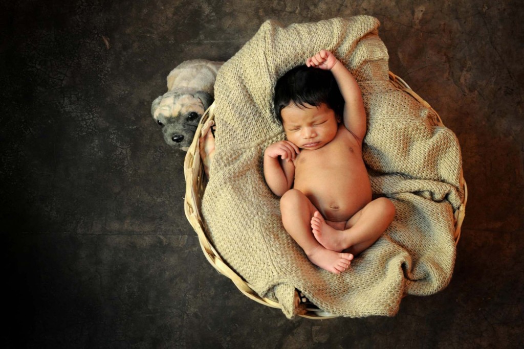 Baby Photography – Latest Trend In Photography