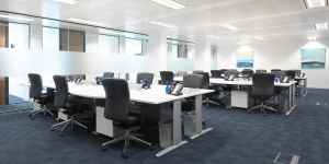 buy commercial office space in Gurgaon