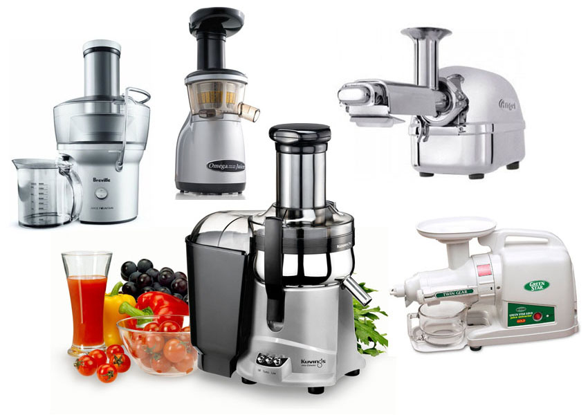 Features That Must Be Considered When Purchasing A Fine Juicer
