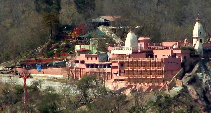Mansa Devi Haridwar