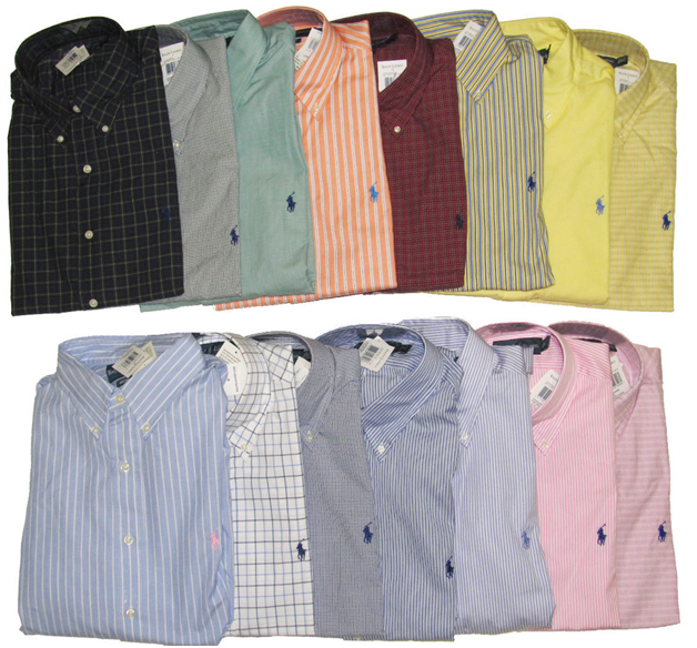 5 Signs Of A Top Quality Dress Shirt