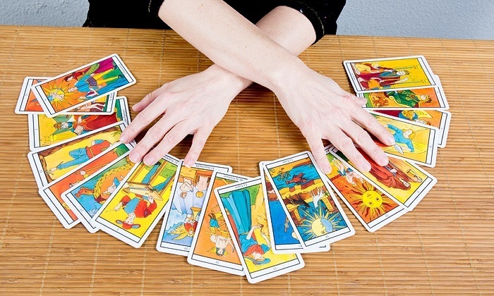The Benefits Of Online Tarot Card Reading Service