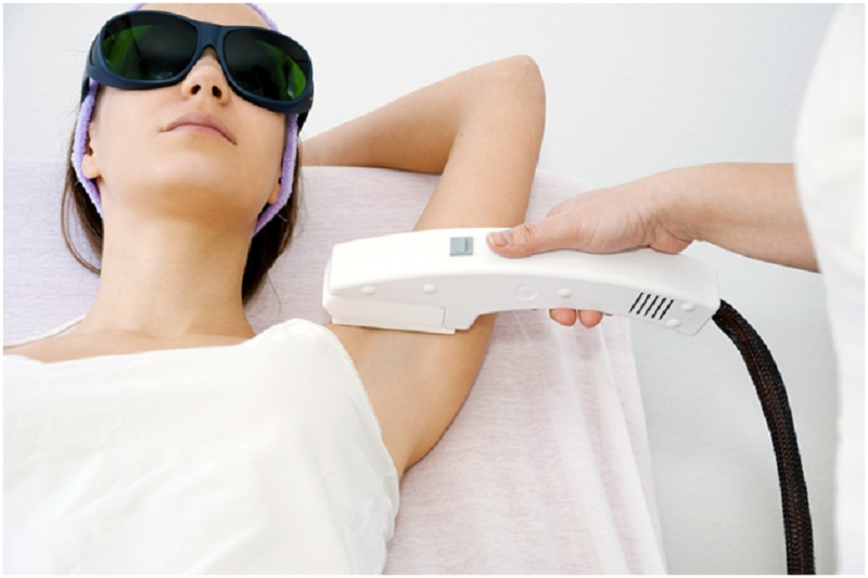 Risks and Side Effects Of Laser Hair Removal