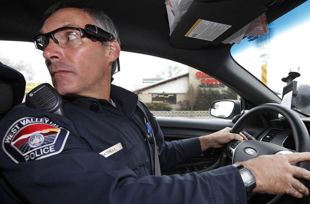 The Benefits and The Drawbacks Of Using Body Worn Cameras