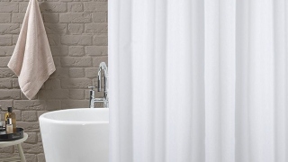 5 Smart Tips To Get Best Shower Curtains To Embellish Your Bathroom