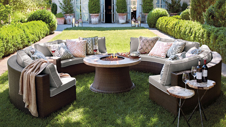 10 Best Tips To Find The Ideal Outdoor Furniture
