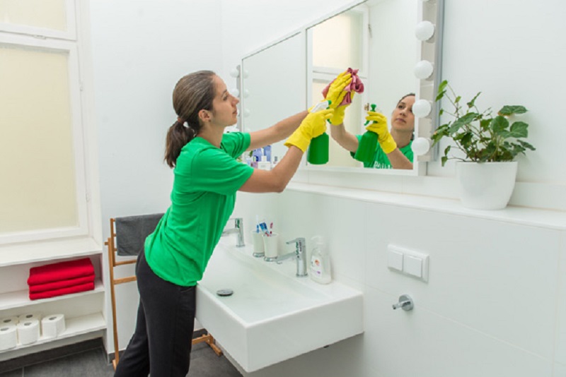 Premium Cleaning Services In Perth For Clean and Healthy Lifestyle