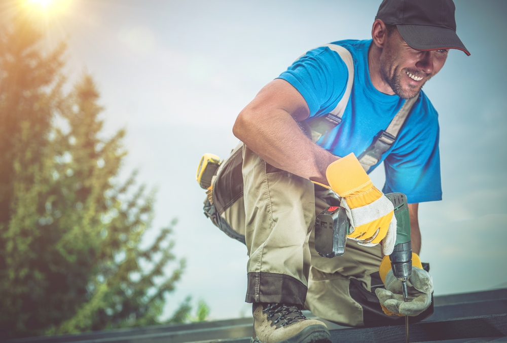 How To Check The Credentials Of A Roofing Company