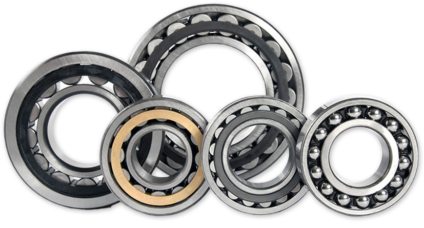 7 Popular Types Of Bearings You Should Know