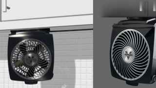 Sorts Of Cabin Fans and Its Features