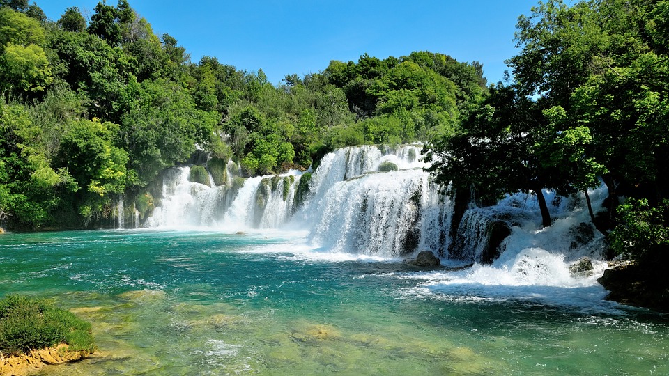 Top Serene Spots Of Coastal Croatia