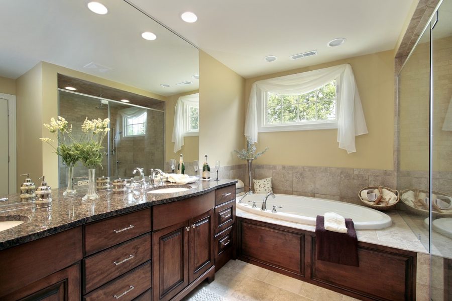 Things To Know Before Renovating A Bathroom: Needing The Needful