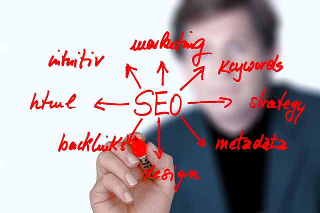 What You Need To Know About Optimizing Your Site (SEO)