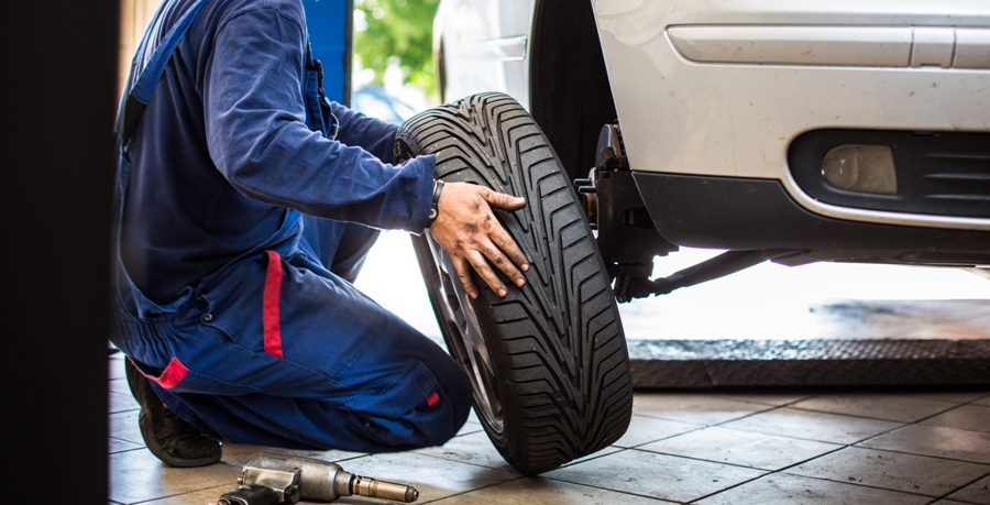 What Makes Tires Last Longer