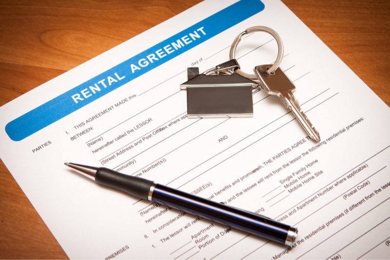 Landlord Rights: How To Handle Non-Paying Tenants
