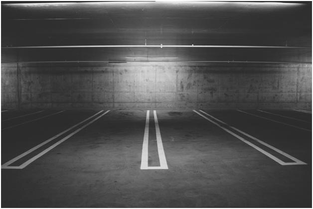 How To Make The Most Of Your Garage Parking Space