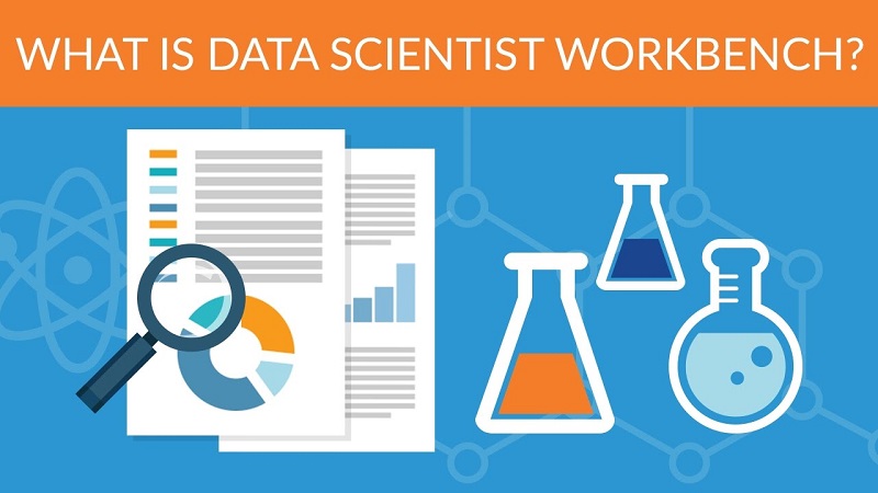 Data Science Workbench Explained!