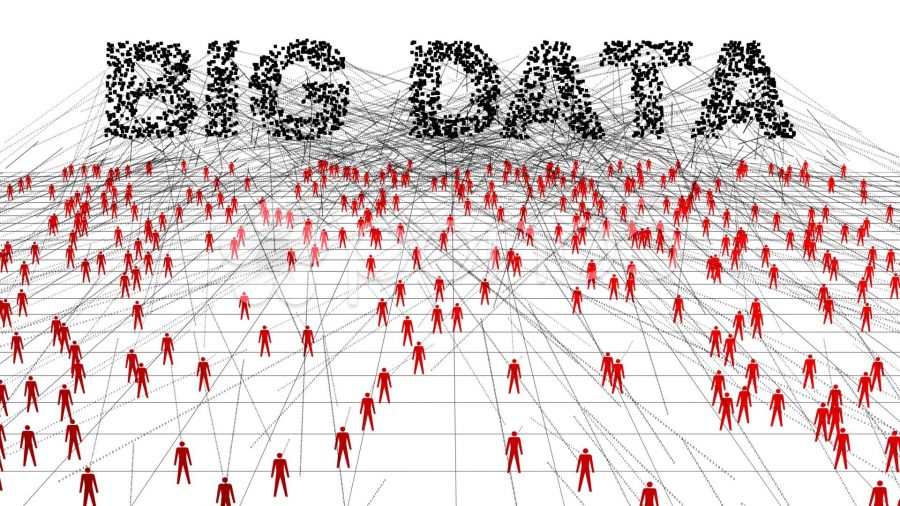 A Brief Guide To The World Of Big Data