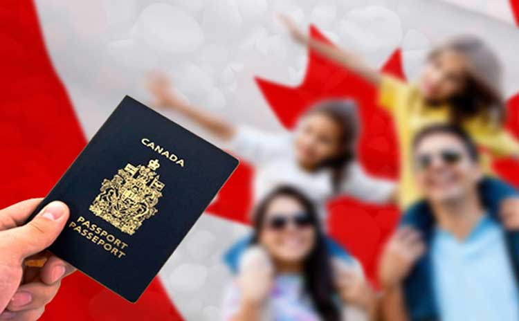 Guidelines For Governing Canada Work Permit Visa