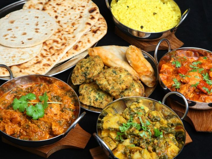 Choosing A Quality Indian Restaurant In Brampton Can Help You Enjoy The 