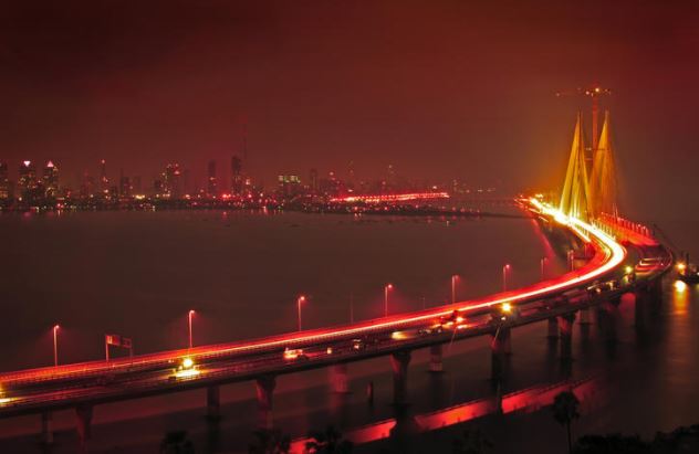 Mumbai Night Life