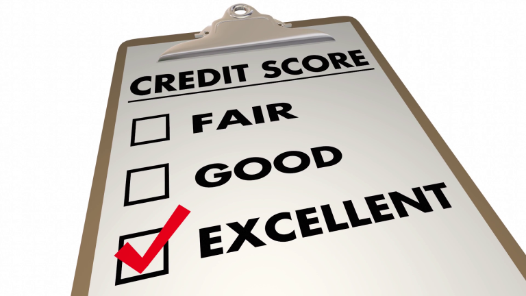 credit-score-checkup